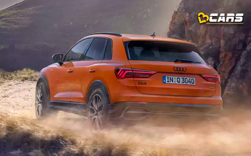 2022 audi q3 facelift launched